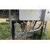 Wire Guard for Solar Farms